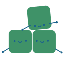 Class Builder mascot