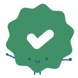 Formative Check mascot