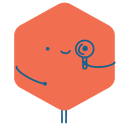 Behaviour Tracker mascot